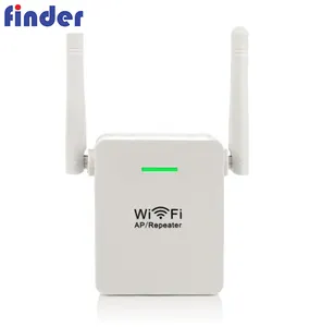 300Mbps AP Wifi Wireless repeater IEEE 802.11 B/g/n Signal Extender Booster WR06