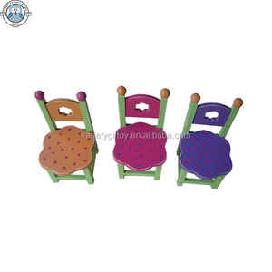 Mini <span class=keywords><strong>table</strong></span>/<span class=keywords><strong>chaise</strong></span>/lit/poêle en bois, pour maison <span class=keywords><strong>de</strong></span> poupées, 24 pièces - Product Image 3