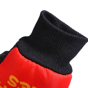 Thermal Ski Gloves Winter Fleece Waterproof Snowboard Motorcycle Skiing Gloves Sportswear <strong>Adult</strong> Kids Snow <strong>Mittens</strong> - Product Image 5