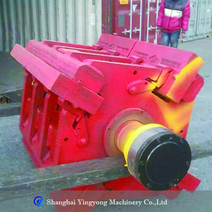 Piezas de repuesto para trituradora de impacto, repuesto para ensamblaje de Rotor, venta directa de fábrica - Product Image 2