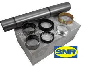 Peugeot <span class=keywords><strong>306</strong></span> Arbre de roulement de bras arrière Axe 517617 Axe État neuf - Product Image 3