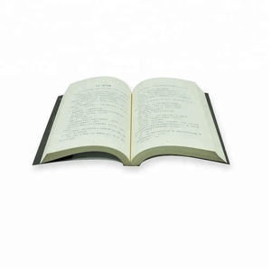 Impresión Profesional de libros, servicio de impresión en inglés - Product Image 1