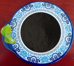 Engrais organique soluble en poudre de houmous/humine - Product Image 3
