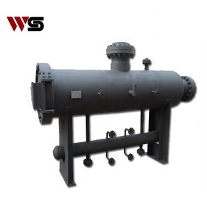 ASME U tem ngang tự nhiên khí bụi lọc phân cách với mở nhanh đóng cửa - Product Image 4