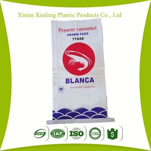 Pp saco tejido plástico bolsa de alimentar <span class=keywords><strong>a</strong></span> los animales - Product Image 5