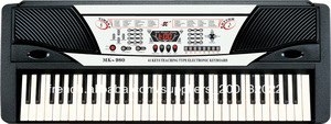 <span class=keywords><strong>Instrument</strong></span> musical TD980 d'organe <span class=keywords><strong>électrique</strong></span> principal de clavier de la qualité supérieur 61 - Product Image 1