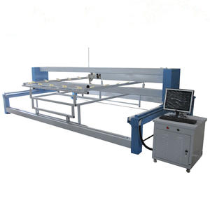 Machine à coudre édredon à Long bras ordinateur, Promotion spéciale - Product Image 5