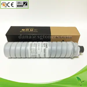 Japan Toner Ricoh Aficio MP 8000 8001 9001 9002 6503SP 7503SP 9003SP Toner Cartridge