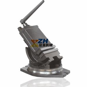 Mỏ Máy Nghiêng Tháo Rời QHK Series - Product Image 2