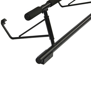Saludable distancia cero pull up <span class=keywords><strong>bar</strong></span> puerta - Product Image 1