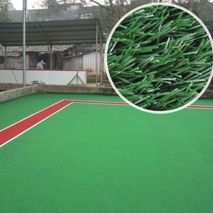 Prueba del SGS Natural recomendado hierba campo de fútbol - Product Image 4