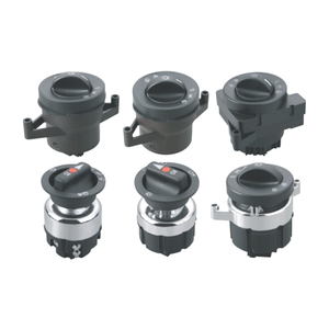 Tự động Chuyển Đổi cho Xe Tải 0015453304 0015453404 0005454704 0005456704 5185450904 - Product Image 1