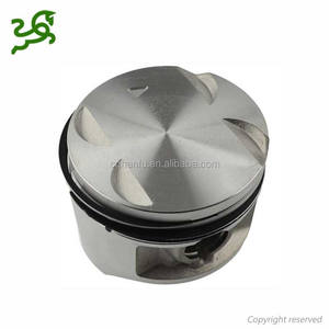 אופנוע בוכנות הבוהן בגודל 72 מ "מ טבעת בוכנות 1985 2001 dr25082-86 Gz250 1999-2011 t250 1997-2001 - Product Image 1