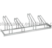 Commercio all'ingrosso Su Ordinazione 5 Moto Pavimento Per Esterni In Acciaio Portaoggetti Anteriore Della Bicicletta Rack Con Il <span class=keywords><strong>Prezzo</strong></span> Basso - Product Image 4