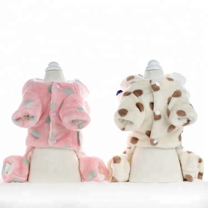 Hot sale 3XL blank clothing so pets accessories puppy clothes - Product Image 2
