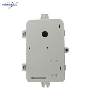 4 lõi FTTH Nap hộp ngoài trời không thấm nước treo tường 4 lõi sợi quang thiết bị đầu cuối hộp phân phối - Product Image 4