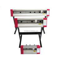 Populaire Mycut traceur de découpe camée silhouette machine de découpe