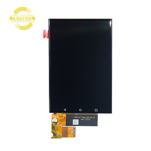Đã Thử Nghiệm Để Thay Thế Màn Hình <span class=keywords><strong>LCD</strong></span> <span class=keywords><strong>BlackBerry</strong></span> KEYone DTEK70 - Product Image 1
