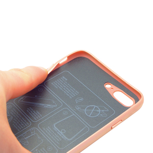 Funda trasera de batería de teléfono móvil, cargador de batería para <span class=keywords><strong>iphone</strong></span> 7 <span class=keywords><strong>8</strong></span> <span class=keywords><strong>plus</strong></span>, novedad de 2021 - Product Image 4