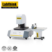 Laboratory Thickness Testing Instrument