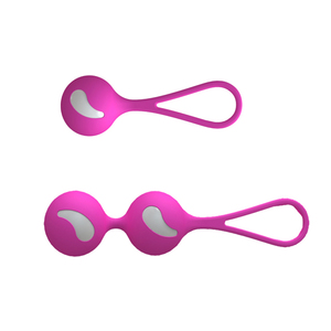 Gros Vagin Serré Exercice Sexe Jouets <span class=keywords><strong>Ben</strong></span> Wa Intelligent Kegel Boules pour les Femmes - Product Image 1