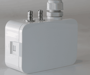 เซ็นเซอร์ส่งสัญญาณความดันดิฟเฟอเรนเชียลแบบหลายสัญญาณแบบอุตสาหกรรมพร้อมเอาต์พุต RS485 4-20mA 0-10VDC - Product Image 5