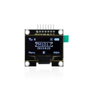 ¡Nuevo! Keyestudio 1,<span class=keywords><strong>3</strong></span> "128x64 pantalla Oled para <span class=keywords><strong>Arduino</strong></span> - Product Image 2