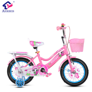 Fornitore della cina 12 ''beauty gira' bambino <span class=keywords><strong>prezzo</strong></span> della bicicletta per bambini/bambini bici medio oriente per 3 anni bambini - Product Image 5