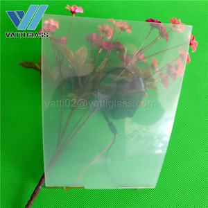 2018 commutabile Opaco Trasparente Smart Window <span class=keywords><strong>Film</strong></span>/Pellicola Pdlc Nuovo Privacy di Vetro Intelligente - Product Image 3