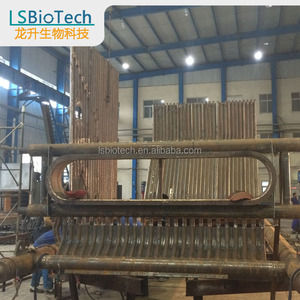 <strong>Boiler</strong> Membrane Water Wall Header Collecting <strong>Box</strong> /Good Quality Certificated - Product Image 5