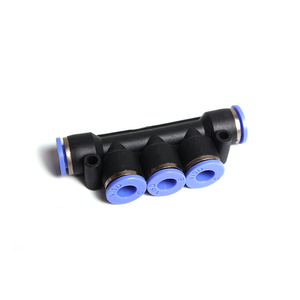Free sample China supplier threaded pvc plastic pipe fitting