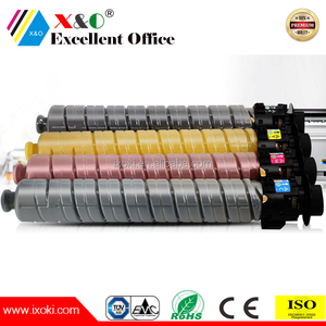 Cartuccia <span class=keywords><strong>Toner</strong></span> X&O Premium ad Alta Capacità per Ricoh MP C2503, Compatibile con C2003 C2004 C2504 per Fotocopiatrici e <span class=keywords><strong>Stampanti</strong></span> - Product Image 5