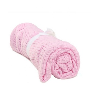 Baby <strong>Blanket</strong> Newborn Summer Breathable Cotton <strong>Sleeping</strong> <strong>Blanket</strong> Kids Simple Casual Hole Wrap Swaddling <strong>Blankets</strong> - Product Image 6