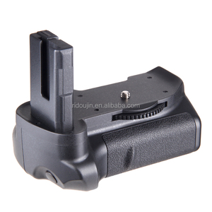 MB-D51 DSLR poignée de Batterie D'<span class=keywords><strong>appareil</strong></span> <span class=keywords><strong>Photo</strong></span> pour Nikon <span class=keywords><strong>D5100</strong></span> 5200 5300 DSLR caméra - Product Image 6
