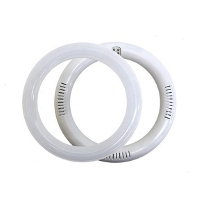 Toplight G10Q <span class=keywords><strong>Ballast</strong></span> Bypass Thay Thế Thông Tư Huỳnh Quang Ánh Sáng Bóng Đèn Với LED T9 12W Vòng LED Thông Tư Ống Ánh Sáng - Product Image 4
