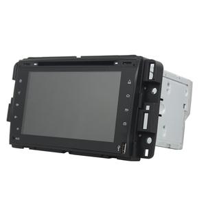 Completamente táctil Android 5.1 coches reproductor de dvd para GMC 2016 - Product Image 2