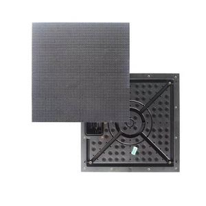 Écran LED d'intérieur <span class=keywords><strong>Kinglight</strong></span> SMD2121 P3.91, structure de suspension, écran LED de location - Product Image 2
