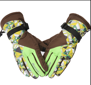 <span class=keywords><strong>Guantes</strong></span> de esquí para <span class=keywords><strong>mujer</strong></span>, <span class=keywords><strong>nieve</strong></span>, <span class=keywords><strong>nieve</strong></span>, snowboard, moto de <span class=keywords><strong>nieve</strong></span> - Product Image 2