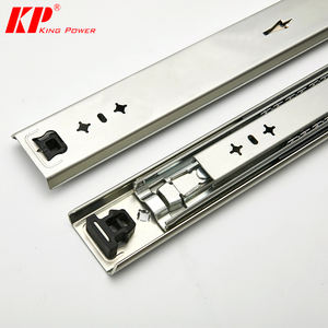 1053-LILO Trượt Ngăn Kéo Hạng Nặng Dùng Trong Công Nghiệp - Product Image 3