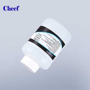 Solvente Mek Puro Economico in Offerta 500ml per Stampante a Getto d'Inchiostro Linx CIJ - Product Image 2