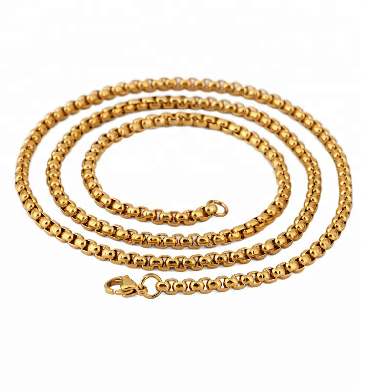 20 Gold Necklace China Trade,Buy China 