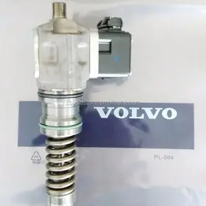 Pompe à injection de carburant pour moteur allemand 02112707, dispositif 0414750003, livraison gratuite