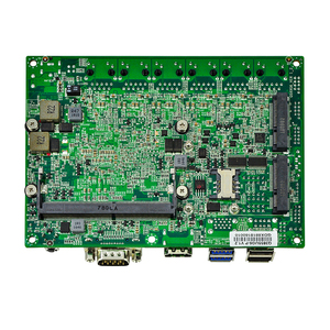 Intel Mini <span class=keywords><strong>computadora</strong></span> Mini 6 Lan puerto Mini Pfsense Puerto Linux Firewall <span class=keywords><strong>de</strong></span> <span class=keywords><strong>la</strong></span> <span class=keywords><strong>placa</strong></span> <span class=keywords><strong>base</strong></span> - Product Image 5