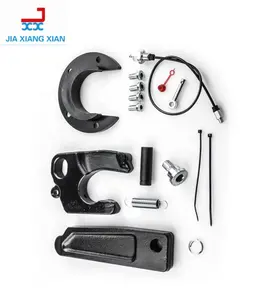 SKE001640020 Jost Rep Kit untuk Lock 095.555/Kelima Roda Perbaikan Kit/Traction Dasar Perbaikan Kit