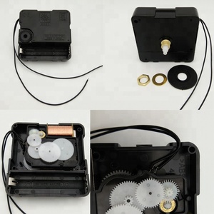Chuyển Động Đồng Hồ Thạch Anh Với Chuông - Product Image 3