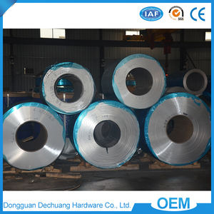 China großverkauf der fabrik 1/4 H, 1/2 H, <span class=keywords><strong>3</strong></span>/4 H, H 0,06mm erreichen ASTM standard spule edelstahl material - Product Image 5