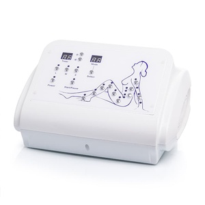 Pressotheraphy dẫn lưu bạch huyết thoát nước trọng lượng cơ thể giảm cân máy để sử dụng nhà thiết bị hoặc vẻ đẹp thiết bị thẩm mỹ viện - Product Image 1