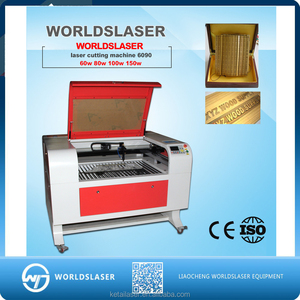 Lápida máquina de grabado láser nuestra empresa quiere distribuidor - Product Image 1