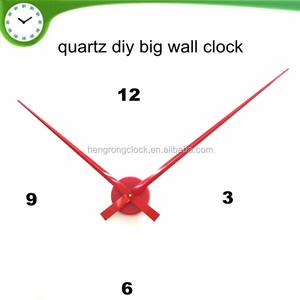 <strong>Big</strong> <strong>Clock</strong> Hands Long Needles to Large Wall <strong>Clock</strong> Metal Hands Needles for Dial 40cm-102cm (15.75''-40.16'') - Product Image 5