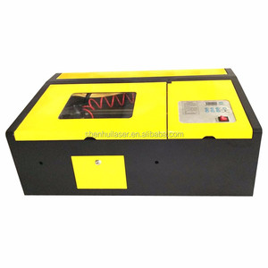 Machine <span class=keywords><strong>de</strong></span> gravure et <span class=keywords><strong>de</strong></span> découpe Laser 40W, 40W, Co2, sncshop, outil <span class=keywords><strong>de</strong></span> bricolage pour menuiserie - Product Image 5
